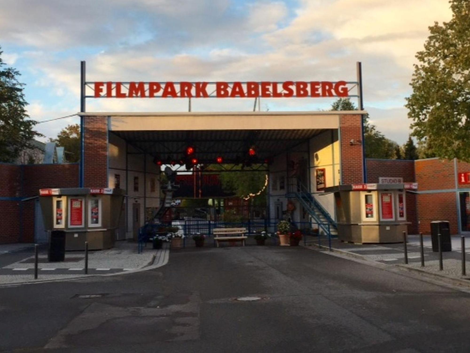 Ferienwohnung Mit Sauna Potsdam Exterior foto